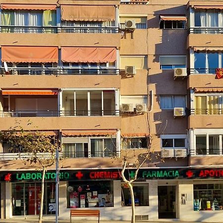 Modern Apartment Right In The Heart Of Benidorm Exterior foto
